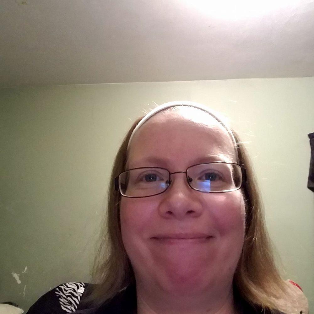 Meet your Posher, Marie